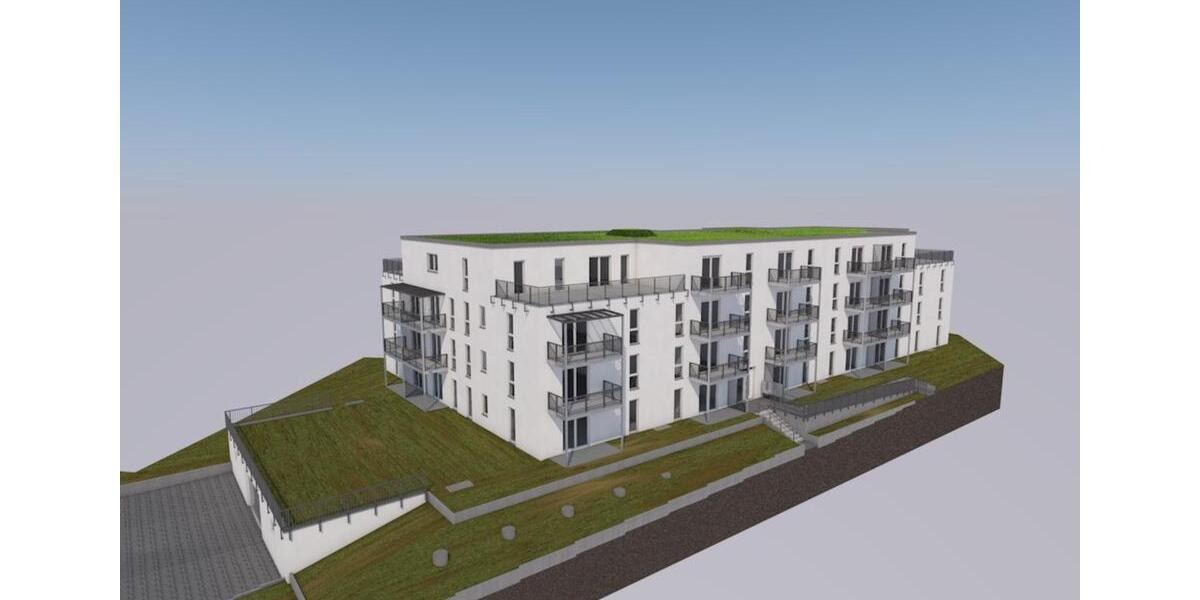 2 Zimmer Neubauwohnungen zur Miete Wolfsburg - WBS erforderlich 2 zimmer