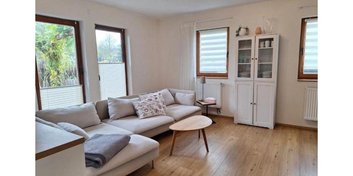 Reihenhaus Wolfsburg Almke - 5 Zimmer, 125 m&sup2;, 1.350&euro; | Angebot:25563788