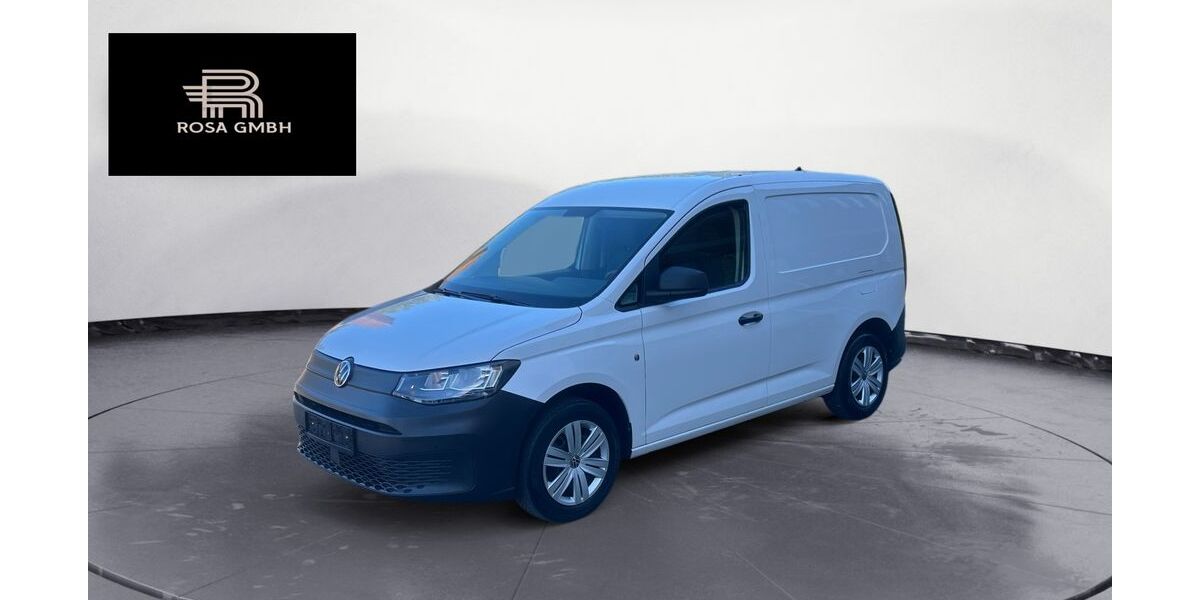 VW Caddy 78.600 km 18.900 &euro; Braunschweig 38118