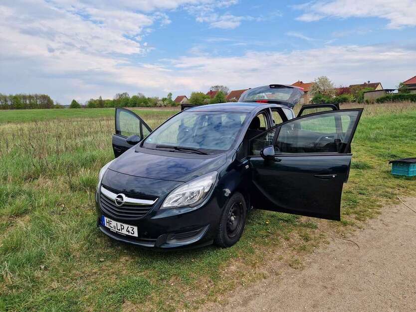 Meriva