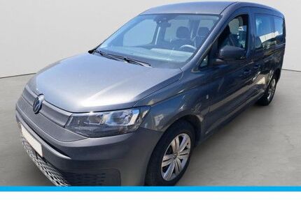VW Caddy Maxi 59.700 km 23.490 &euro; Wolfsburg 38440