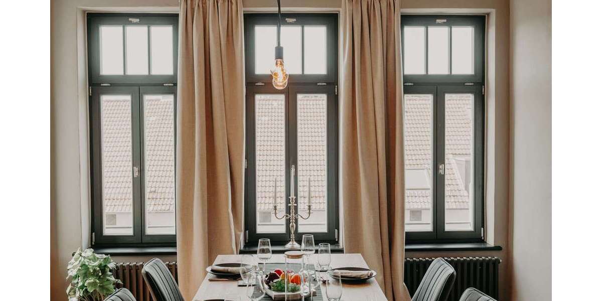 Etagenwohnung Braunschweig Nordstadt - 5 Zimmer, 170 m&sup2;, 710.000&euro; | Angebot:24533981