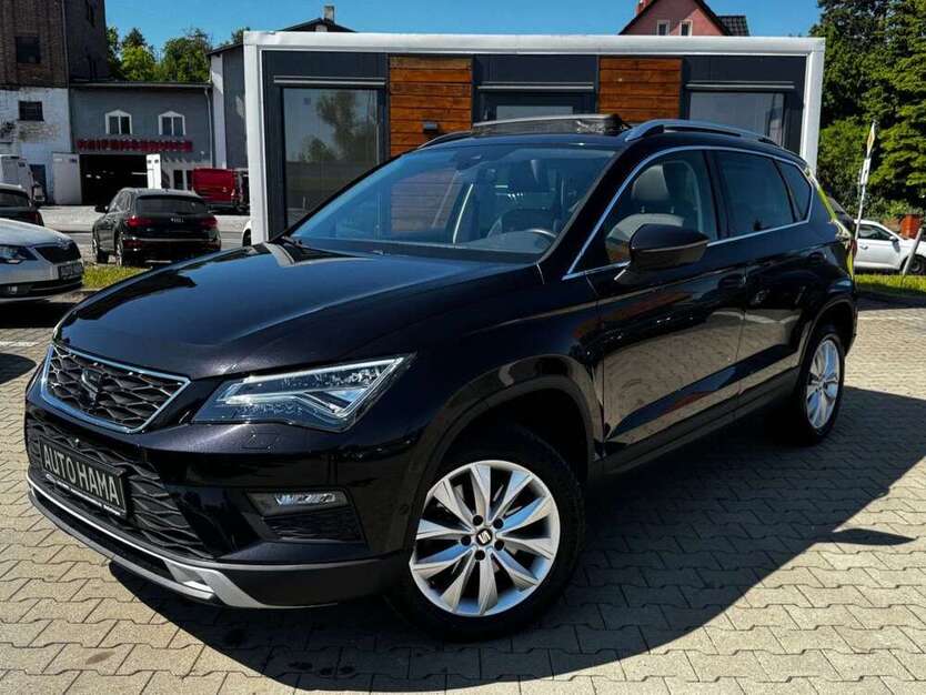 Ateca