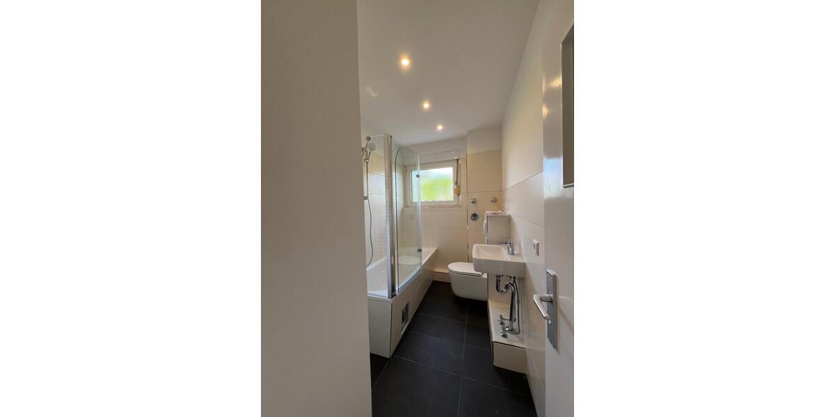 Erdgeschoßwohnung Wolfsburg Alt-Wolfsburg - 2 Zimmer, 67 m&sup2;, 632&euro; | Angebot:26461166