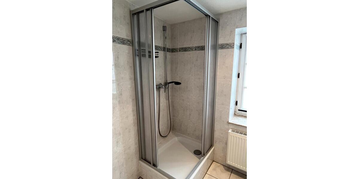 Ihr neues Zuhause in der Helmstedter Innenstadt 2 zimmer