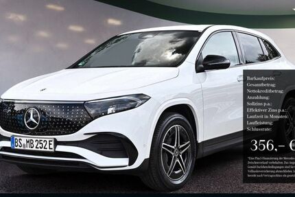 Mercedes-Benz EQA 14.500 km 53.819 &euro; Braunschweig 38122