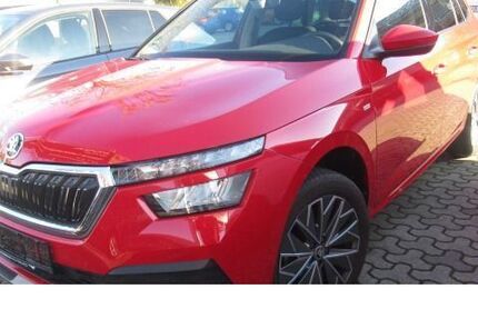 Skoda Kamiq 27.000 km 17.190 &euro; Wolfsburg 38440