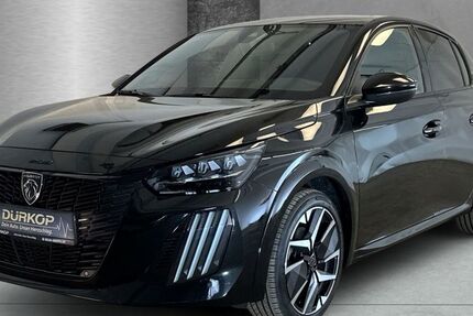 Peugeot 208 64.223 km 17.990 &euro; Braunschweig 38126