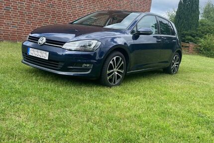 VW Golf 162.000 km 10.900 &euro; Isenbüttel 38550