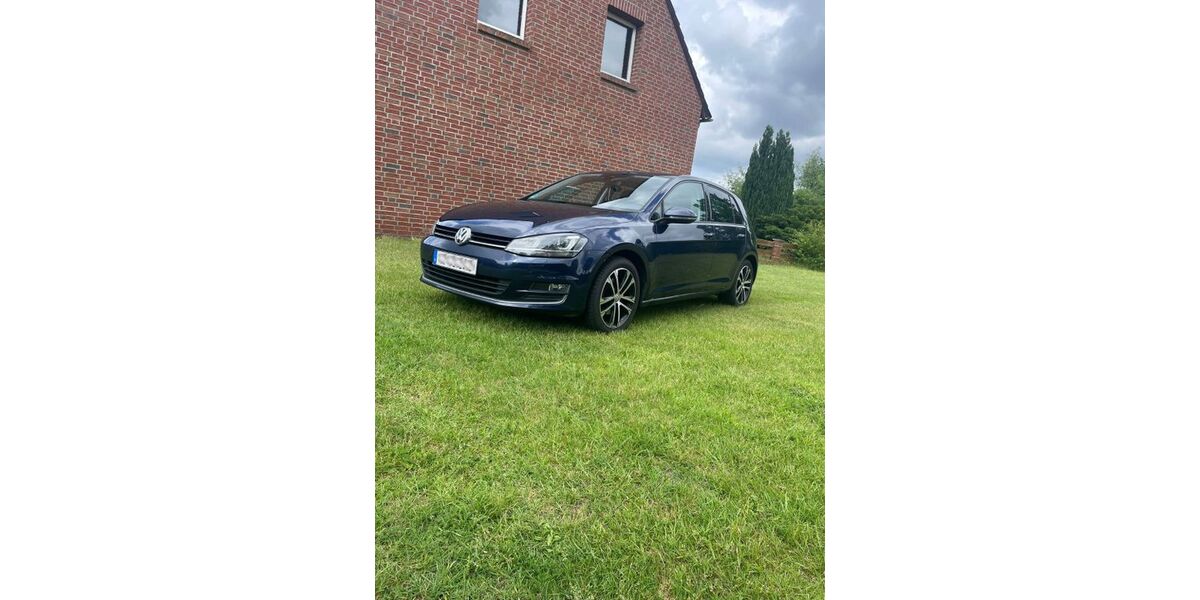 VW Golf 162.000 km 11.100 &euro; Isenbüttel 38550