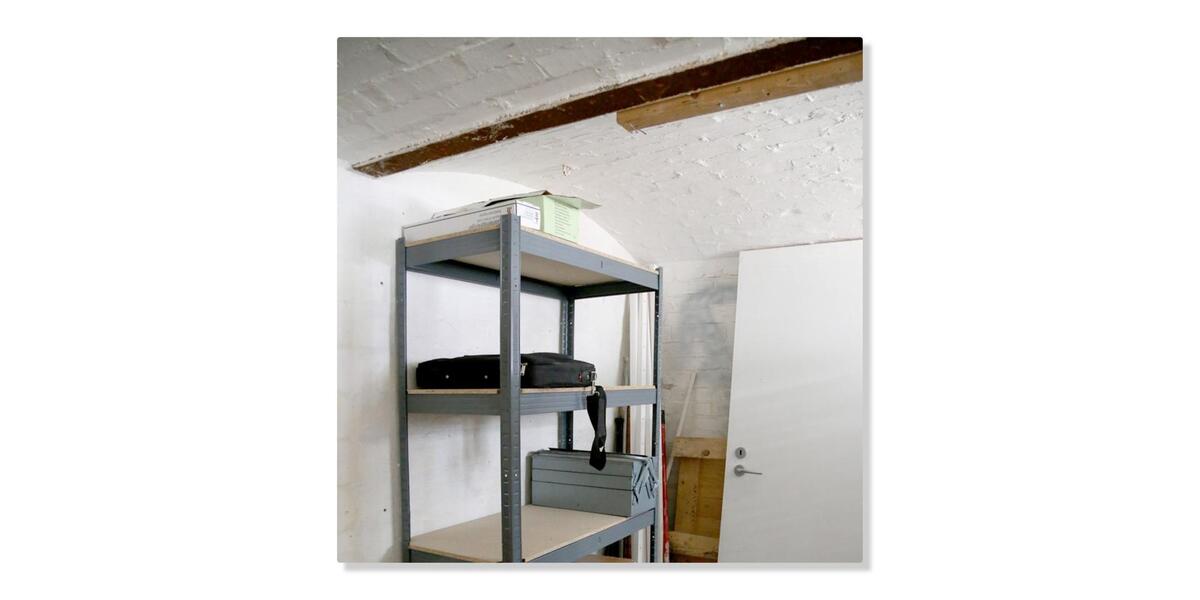 Etagenwohnung Braunschweig Broitzem - 3 Zimmer, 63 m&sup2;, 147.000&euro; | Angebot:27237267