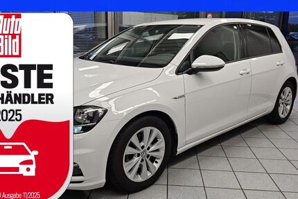 VW Golf 109.923 km 14.900 € Wolfsburg-Heiligendorf 38444