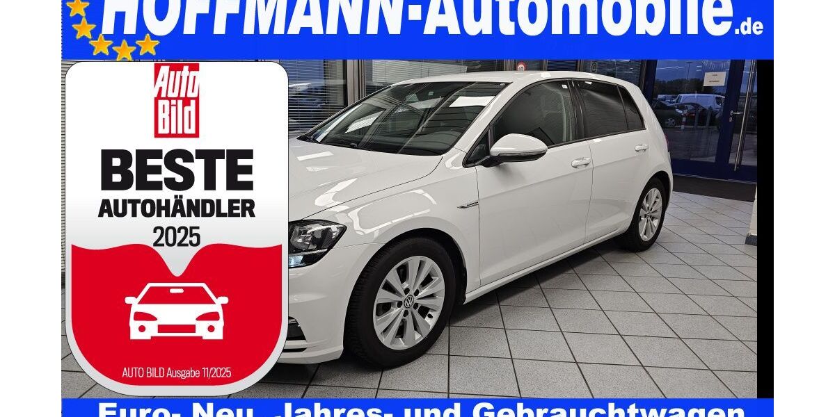 VW Golf 109.923 km 14.900 € Wolfsburg-Heiligendorf 38444