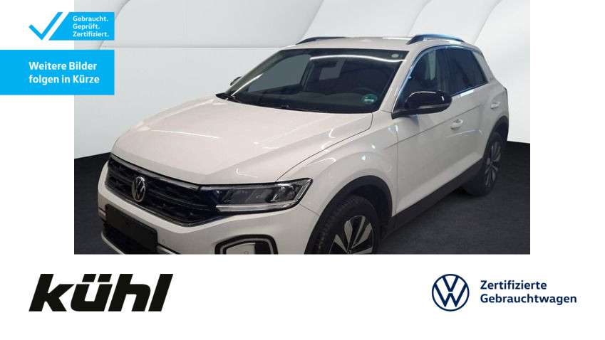 VW T-Roc 23.380 km 22.390 &euro; Gifhorn 38518