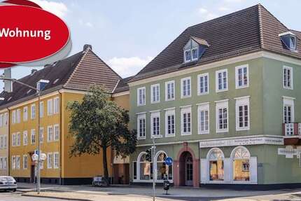 Wohnung zum Mieten in Wolfsburg 168,63 € 24.09 m²