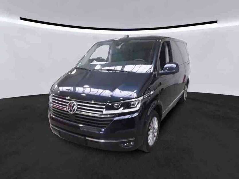 T6.1 Multivan