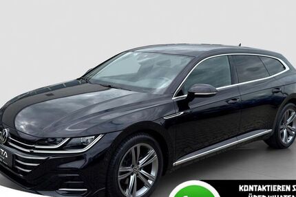 VW Arteon
