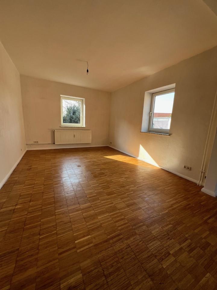 Doppelhaus in Winnigstedt