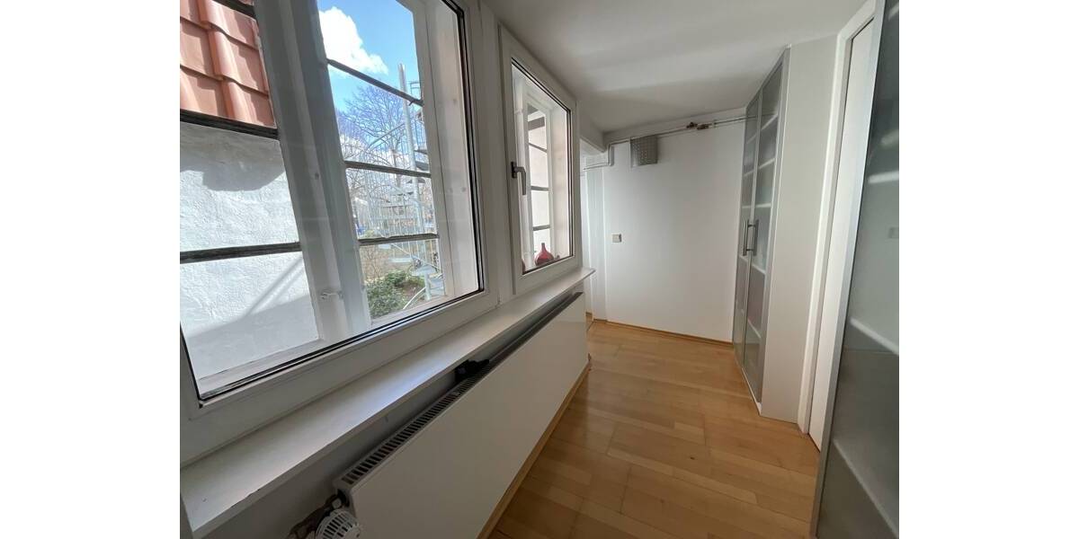 Reihenmittelhaus Braunschweig Innenstadt - 4 Zimmer, 125 m&sup2;, 375.000&euro; | Angebot:26474863