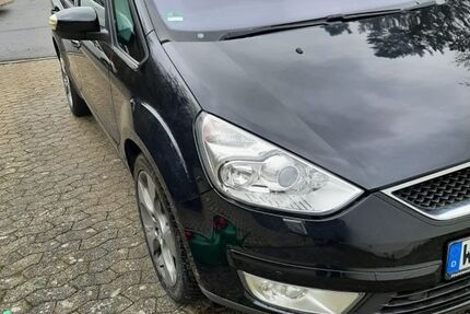Ford Galaxy 220.000 km 5.450 € Wolfsburg 38444