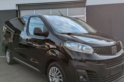 Fiat Scudo 35.171 km 22.999 &euro; Braunschweig 38112