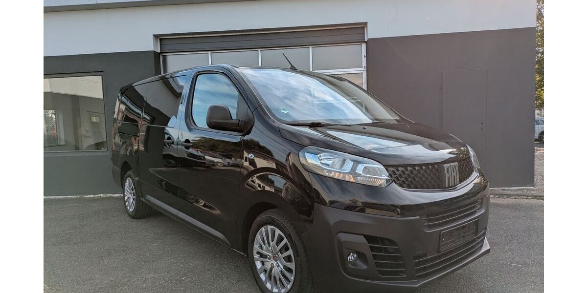Fiat Scudo 35.171 km 22.999 &euro; Braunschweig 38112
