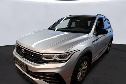 VW Tiguan 159.305 km 28.990 &euro; Braunschweig 38122