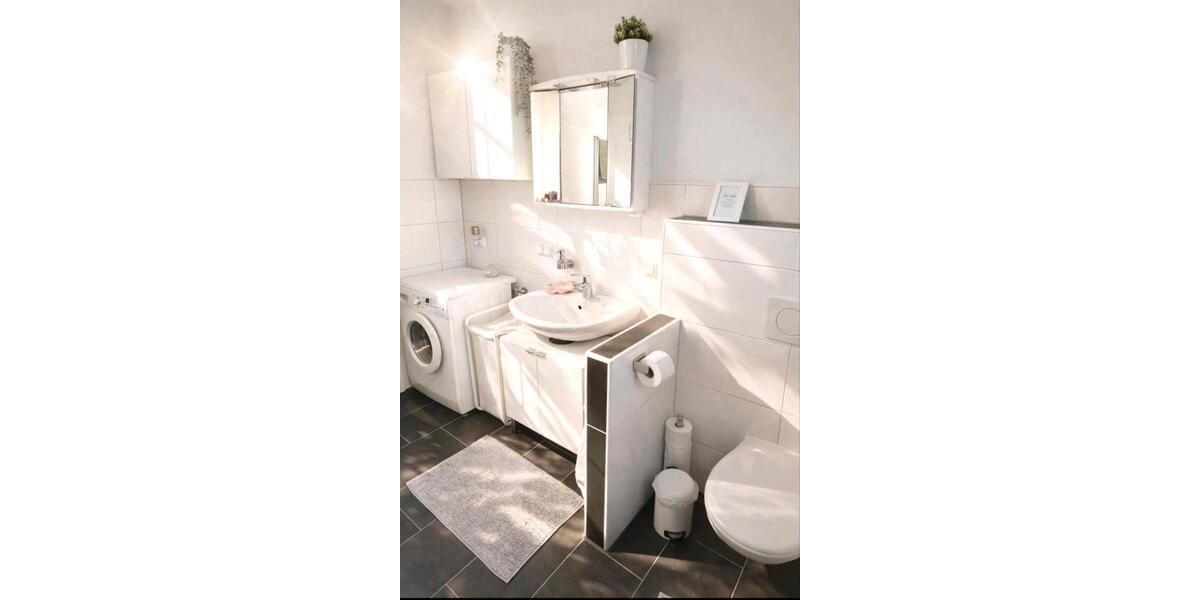 Moderne lichtdurchflutete Wohnung in 38531 Rötgesbüttel 3 zimmer