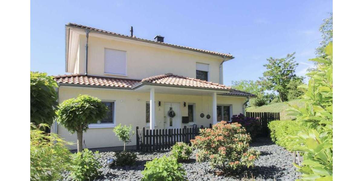 Einfamilienhaus Brome - 5 Zimmer, 156 m&sup2;, 399.000&euro; | Angebot:26908147