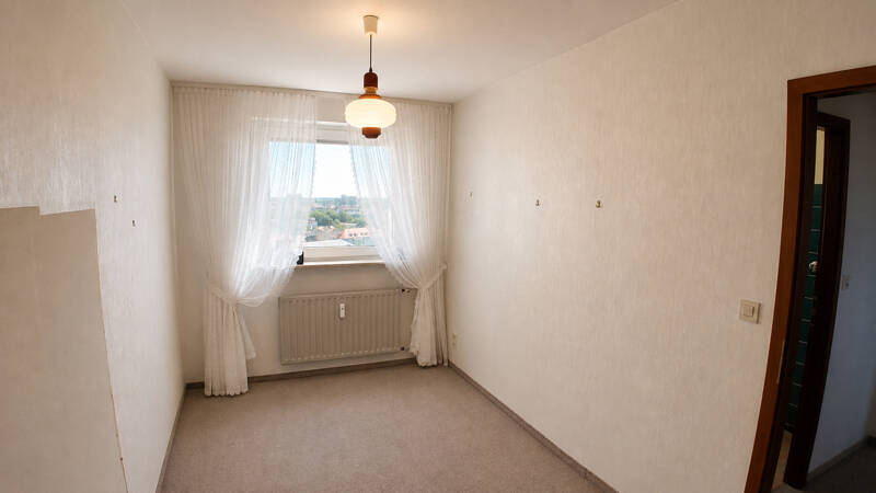 Etagenwohnung Braunschweig Lehndorf - 3 Zimmer, 87 m&sup2;, 195.000&euro; | Angebot:26820578
