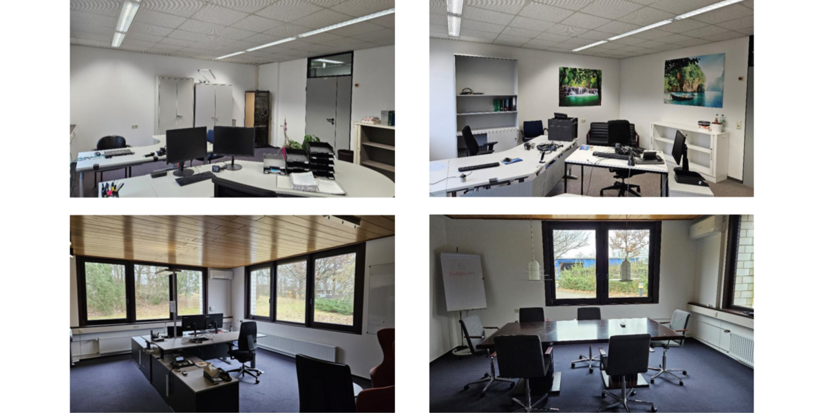 Gewerbeobjekt Braunschweig Lehndorf-Watenbüttel - 4.500.000&euro; | Angebot:22927926