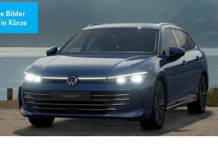 VW Passat Variant 11.851 km 39.990 &euro; Wolfsburg 38440