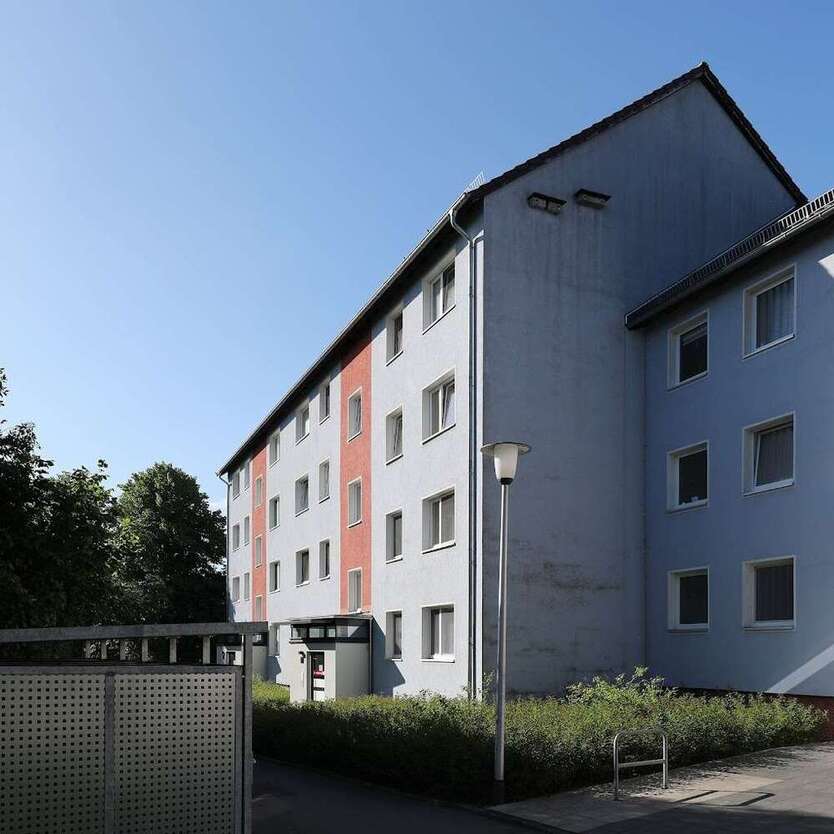 Wohnung zum Mieten in Wolfsburg 517,15 € 65.05 m²