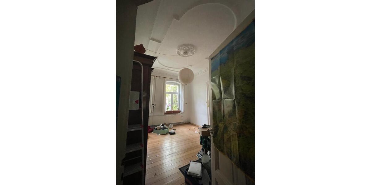 Etagenwohnung Braunschweig Südstadt- Rautheim- Mascherode - 6 Zimmer, 140 m&sup2;, 460.000&euro; | Angebot:26221942