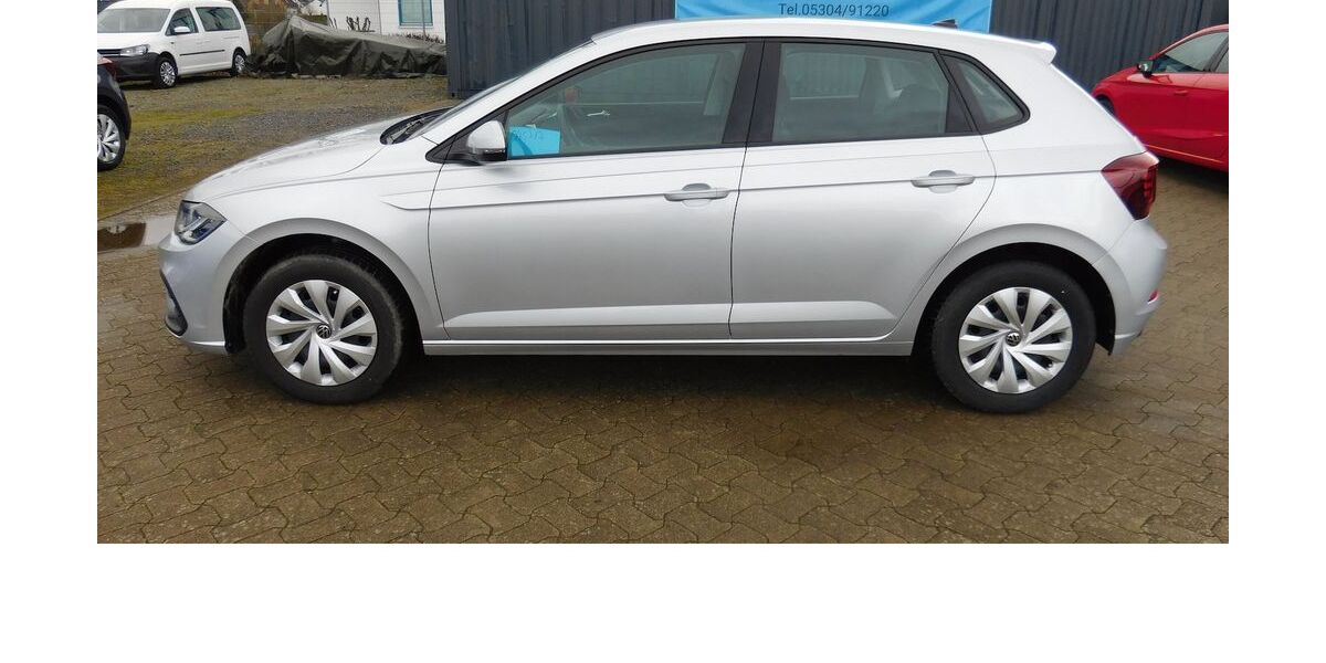 VW Polo 5.600 km 17.990 &euro; Vordorf 38533