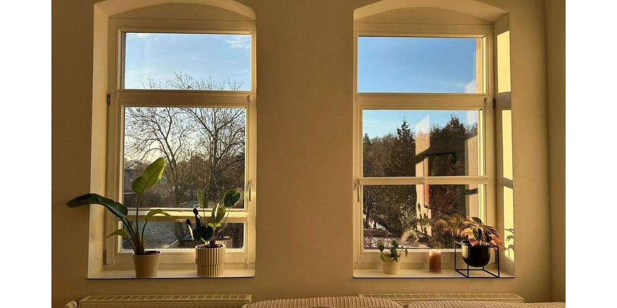 Etagenwohnung Braunschweig Westliches Ringgebiet - 2 Zimmer, 55 m&sup2;, 199.000&euro; | Angebot:25896529