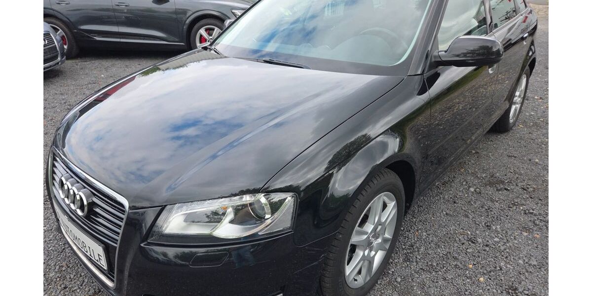 Audi A3 198.000 km 7.300 &euro; Braunschweig 38112