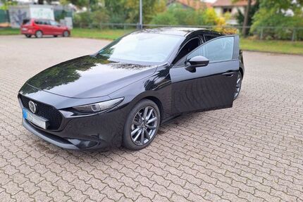 Mazda 3 79.000 km 16.900 € Rühen 38471