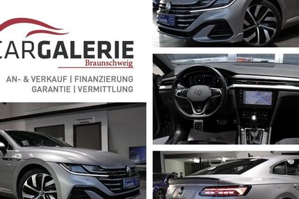 VW Arteon 100.000 km 28.950 &euro; Braunschweig 38116