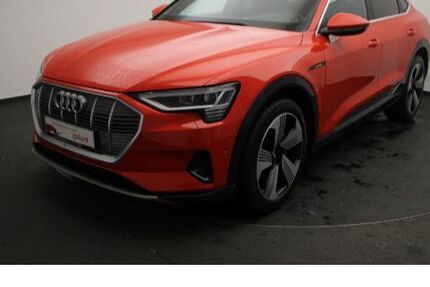 Audi e-tron 45.850 km 26.980 &euro; Wolfsburg 38440