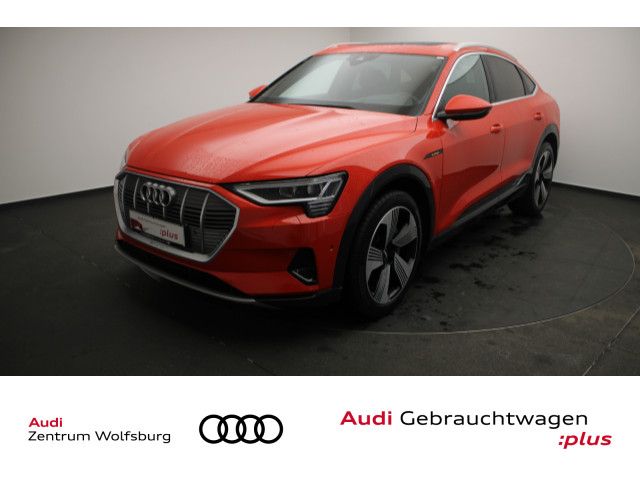 Audi e-tron 45.850 km 26.980 &euro; Wolfsburg 38440