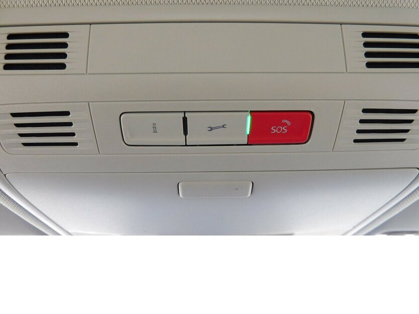 VW Polo 1.0 Life MPI BMT 4Trg Klima Navi LED 11.400 km 15.690 € Vordorf 38533