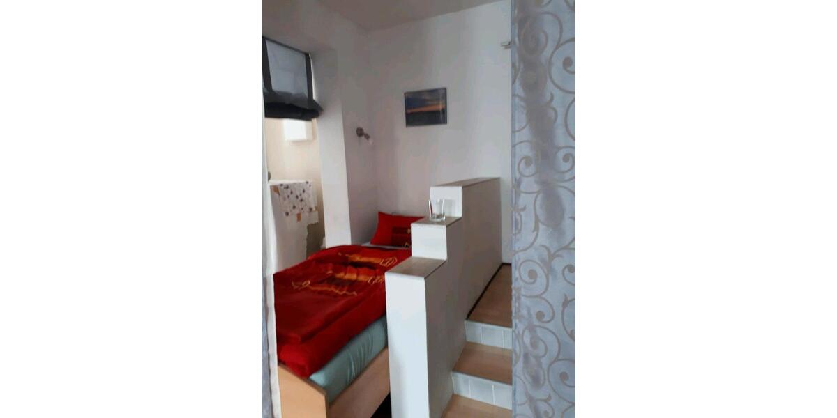 Erdgeschoßwohnung Braunschweig Lehndorf-Watenbüttel - 1 Zimmer, 43 m&sup2;, 29&euro; | Angebot:25367967