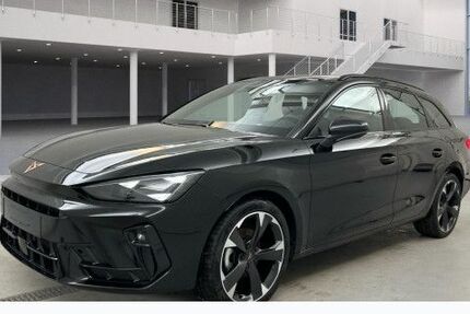 Cupra Leon 11.717 km 28.690 &euro; Wolfsburg 38440