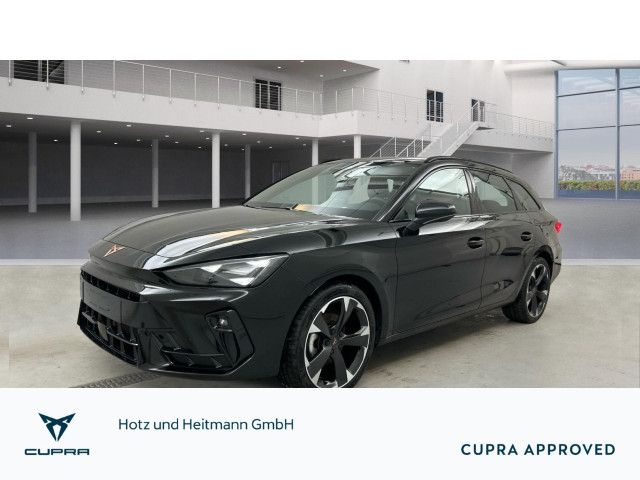 Cupra Leon 11.717 km 28.890 &euro; Wolfsburg 38440