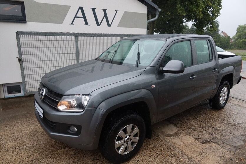 Amarok