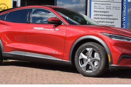 Ford Mustang Mach-E 34.986 km 27.440 € Braunschweig 38106