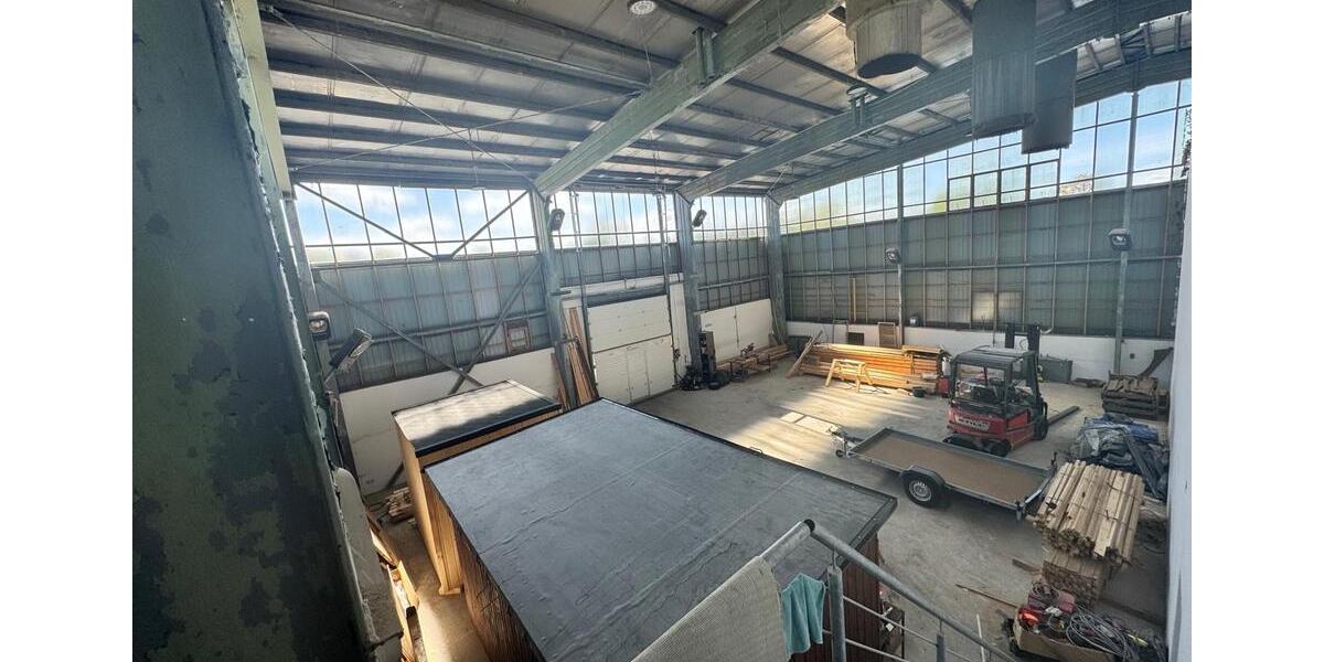 Gewerbeobjekt Helmstedt - 1.250&euro; | Angebot:26374613