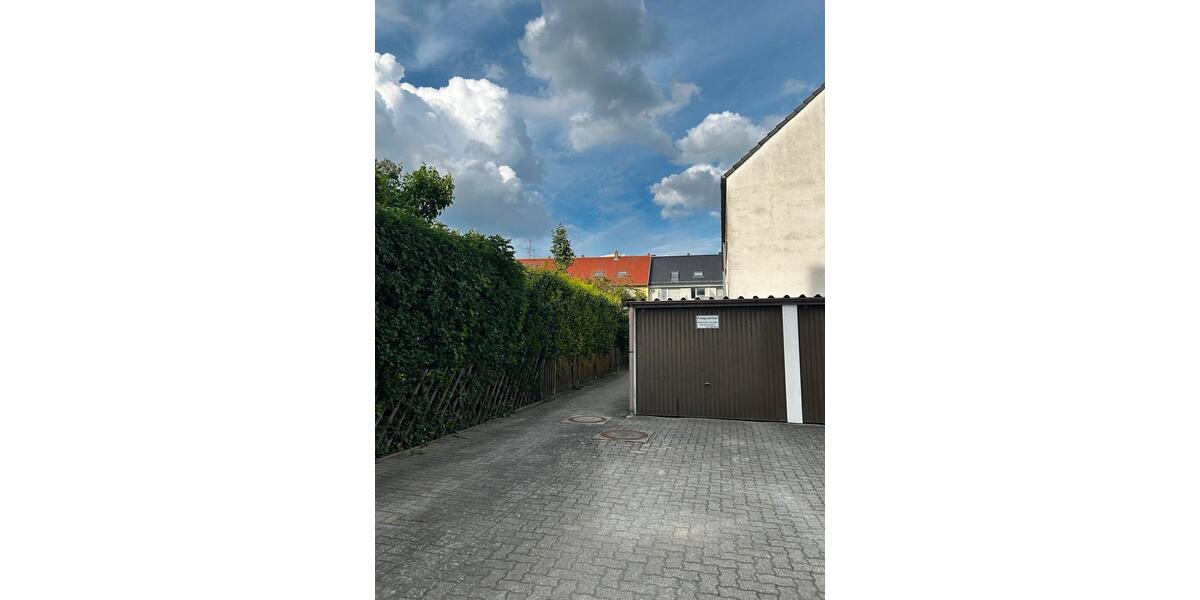 Reihenhaus Königslutter am Elm - 4 Zimmer, 110 m&sup2;, 1.200&euro; | Angebot:26446058