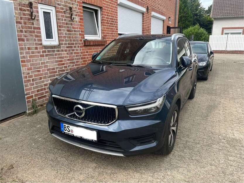 XC40